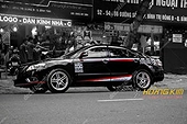 Tem Xe Toyota Camry - TCA001