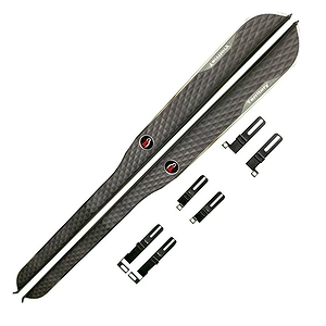 Bậc Lên Xuống Cơ Ford Territory Mẫu To Nhỏ Cao Cấp