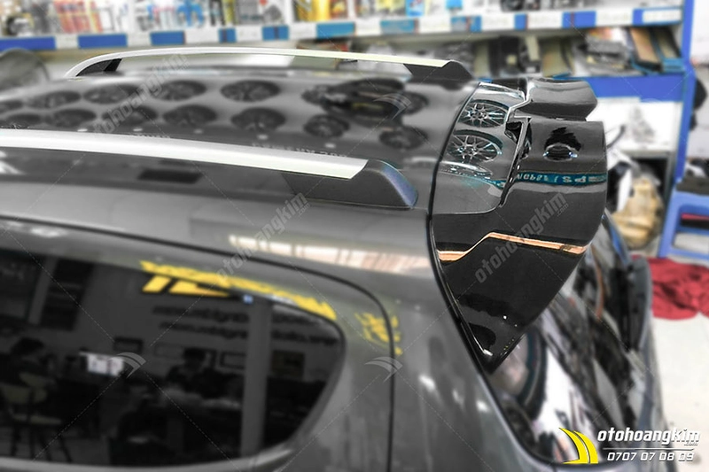 Đuôi Cá Cao Vinfast Fadil [7769]