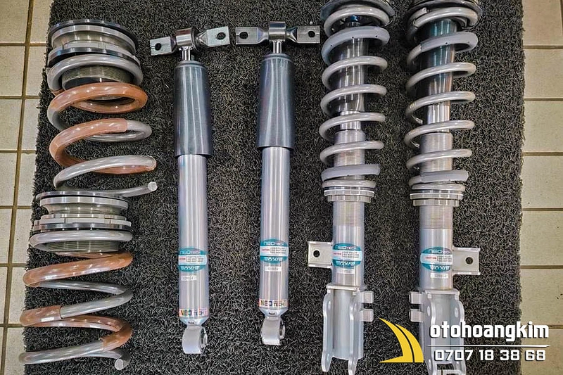 Phuộc Neotech Korea