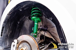 Phuộc TEIN Nâng Gầm Xe Kia Carnival