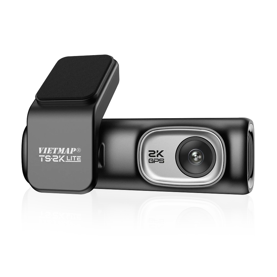 Camera hành trình Vietmap TS-2K Lite - Ảnh 1