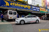 Tem Xe Hyundai Accent - HAC042