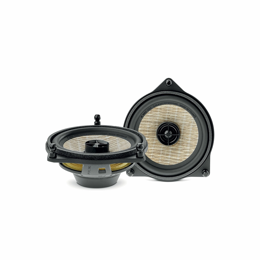 Loa Focal IC MBZ 100 - Ảnh 1