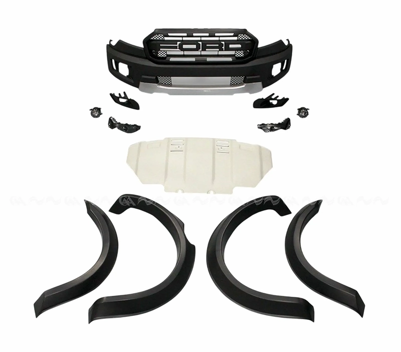 Body kit Ranger up Raptor 2019 