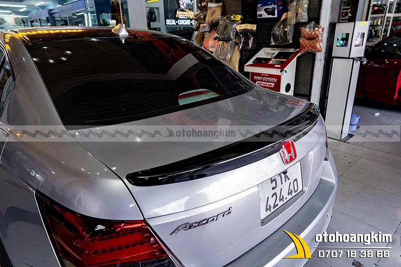 Cánh gió Honda Accord