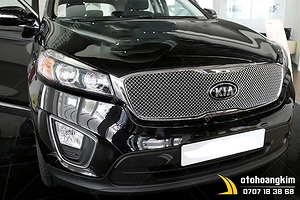 Tổng Hợp Sản Phẩm Mặt Calang Kia Sorento