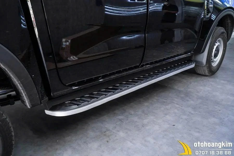 Bậc lên xuống cơ Ranger 2017+ (Wildtrak 2022) - Ảnh 4