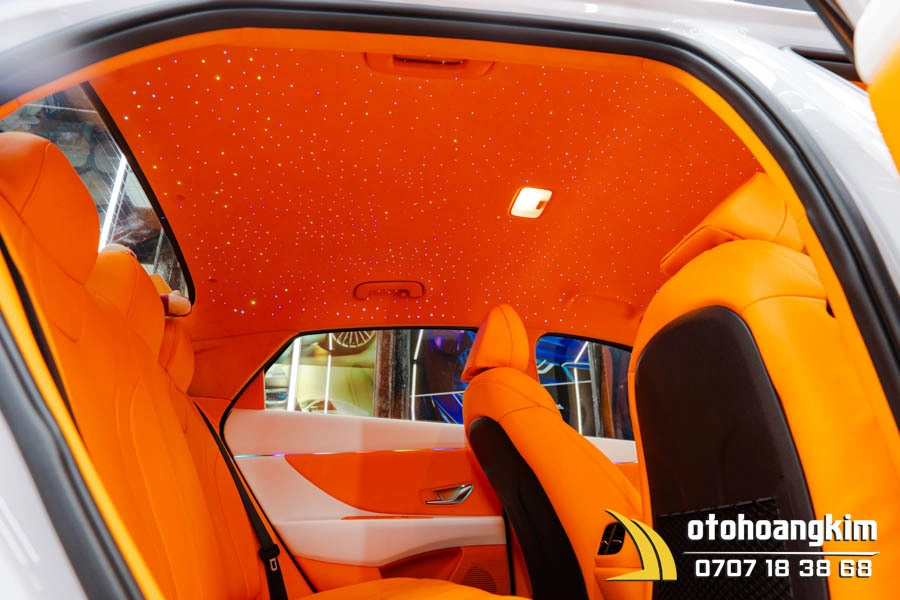 Led Trần Sao Băng 900 Bóng - Ảnh 4