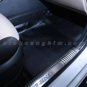 Lót sàn xe hơi Hyundai Accent- LSO005