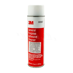 Dung dịch vệ sinh 3M General Purpose Adhesive Cleaner/ tẩy nhựa đường 425g