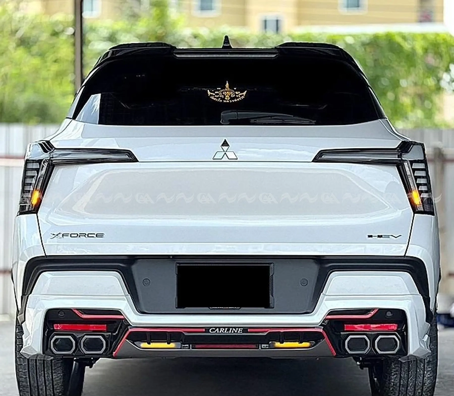 Body kit Xforce 2024+ mẫu Carline - Ảnh 3