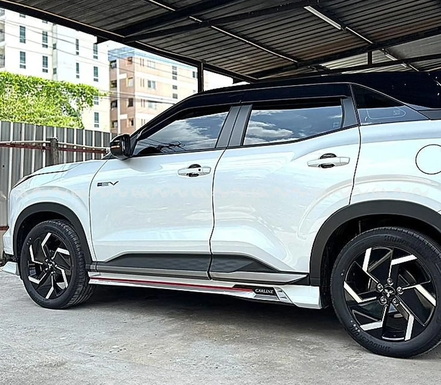 Body kit Xforce 2024+ mẫu Carline - Ảnh 2