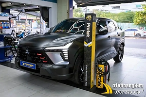 Dán PPF Protek Xe Xpocre