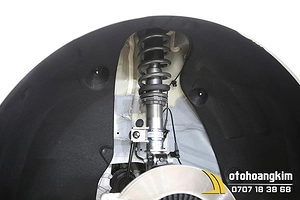 Phuộc Neotech Korea