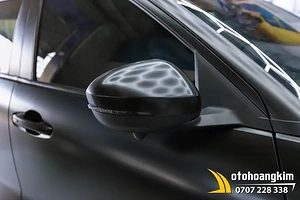 Dán PPF Protek Xe Xpocre