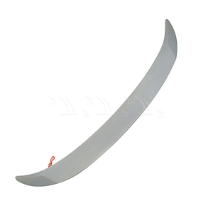 Đuôi cá Honda Civic [2017-2020] nhỏ thấp có đèn RS