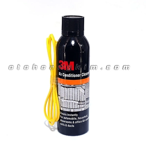 Dung dịch vệ sinh 3M Air Conditioner Cleaner vệ sinh dàn lạnh