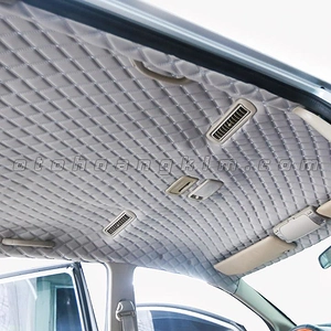 Bọc trần 5D Ford Ranger - BTO024