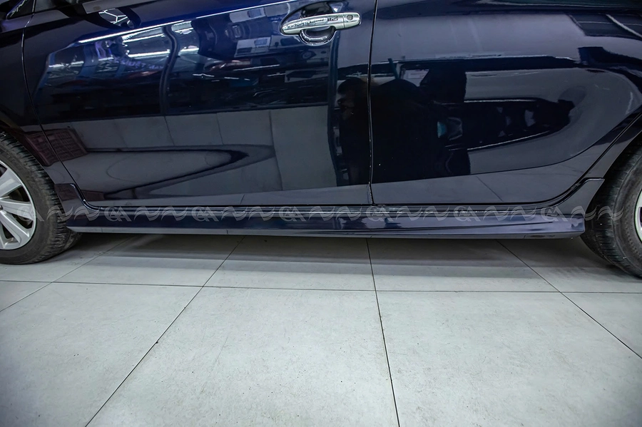 Body kit Vios 2013 - 2017 Sport - Ảnh 7