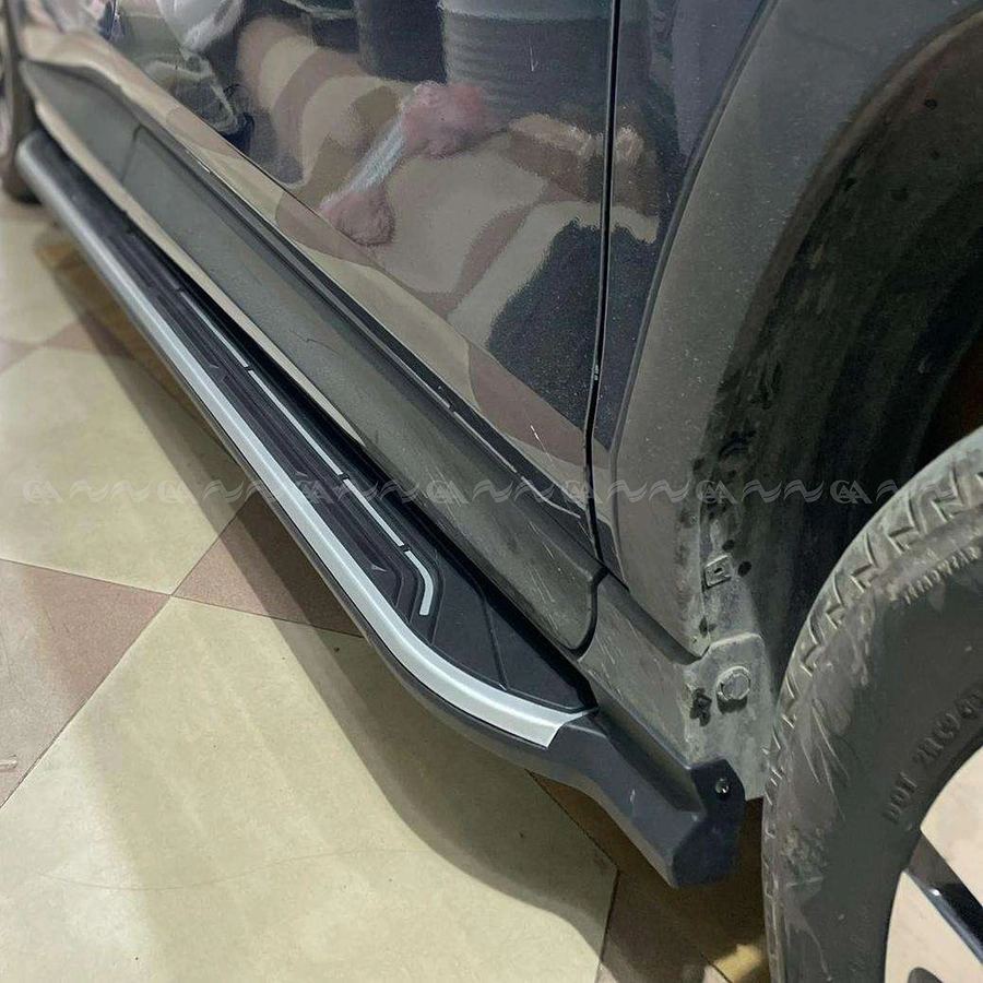  Bậc lên xuống cơ Yaris 2023+ cao cấp - Ảnh 4