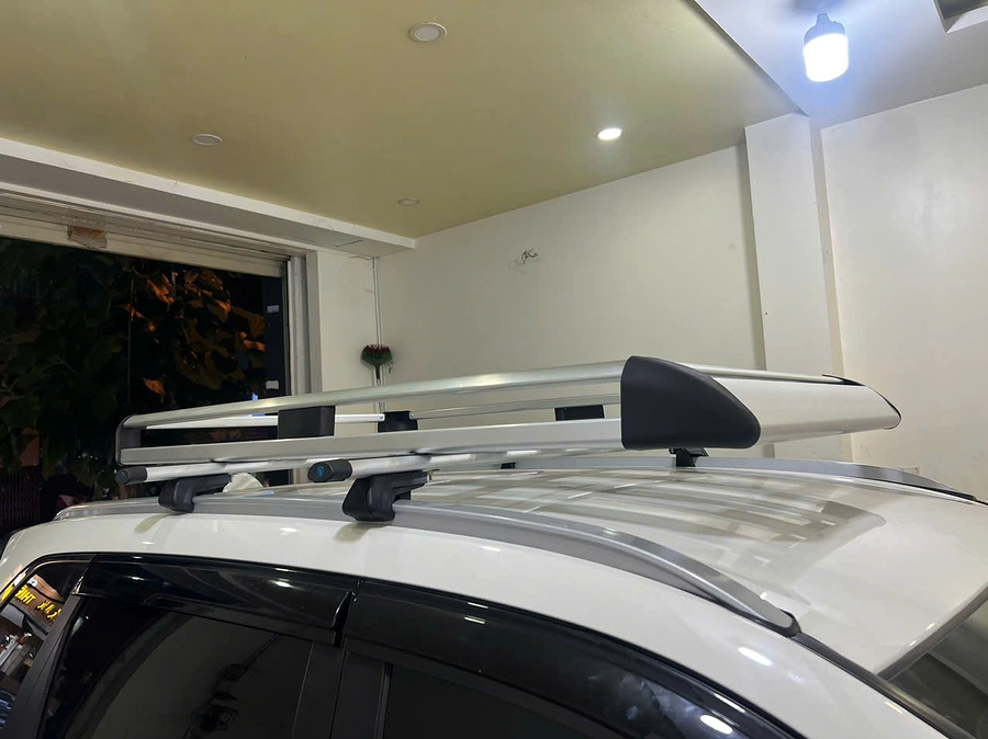 Giá nóc CRV 2024+ - Ảnh 3