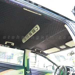 Bọc trần 5D Mitsubishi Xpander - BTO028