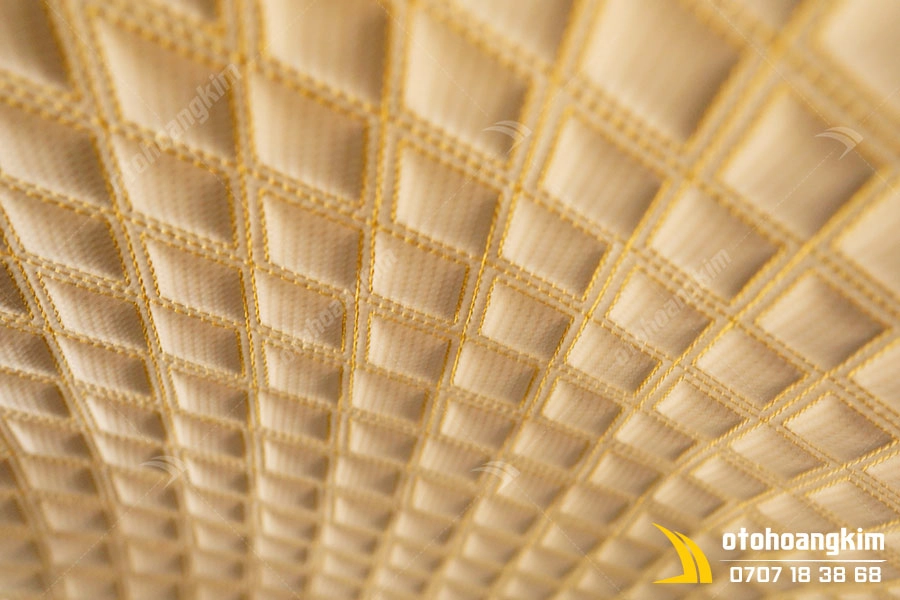 Bọc da nội thất Bmw 320i - Ảnh 3