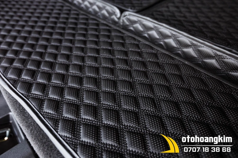 Thảm 5D Full Cốp Mã a,b,s (4 chỗ - 7 chỗ)