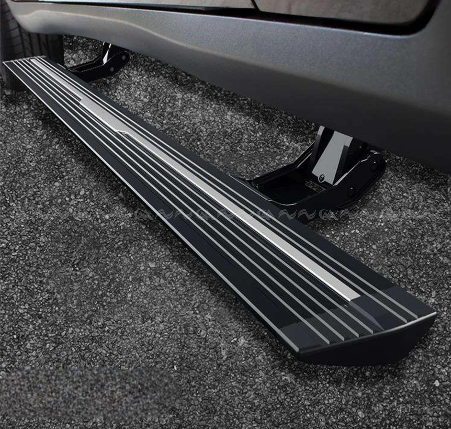  Bậc lên xuống điện CRV 2024 bản xăng  - Ảnh 3