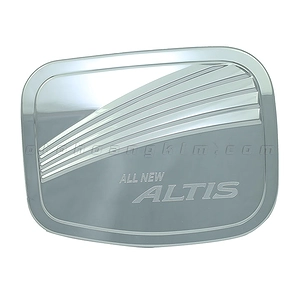 Nắp xăng Toyota Altis [2014-2021]