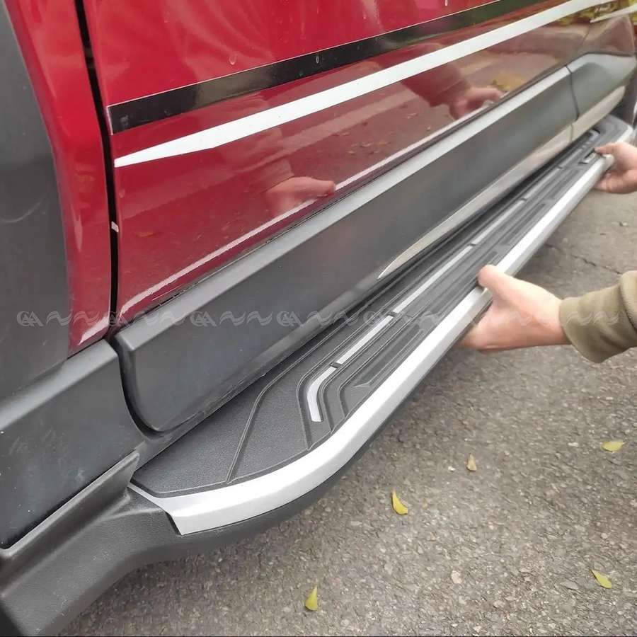  Bậc lên xuống cơ Yaris 2023+ cao cấp - Ảnh 3