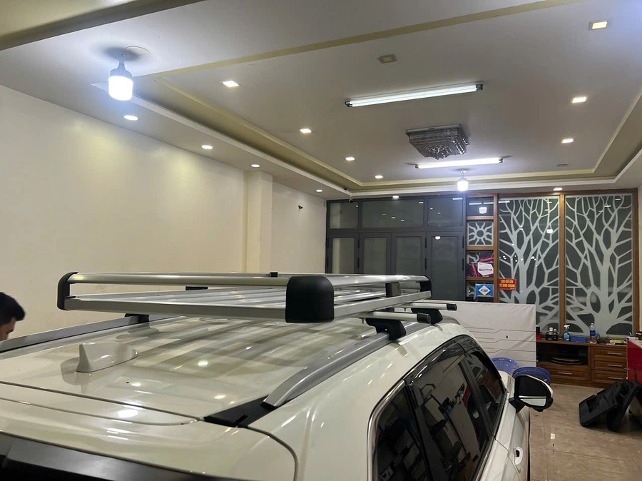 Giá nóc CRV 2024+ - Ảnh 5