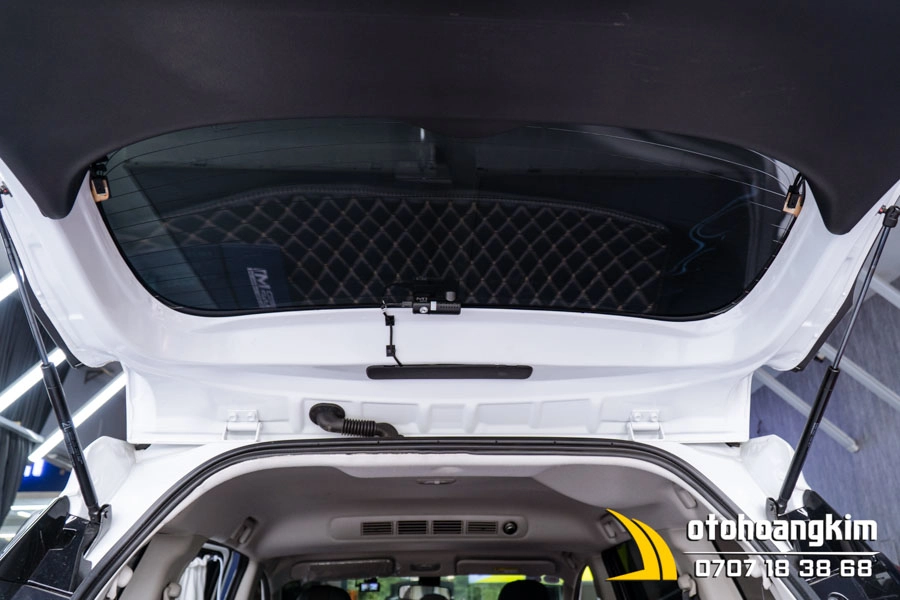 Camera sau Vietmap Speedmap M1 - Ảnh 9