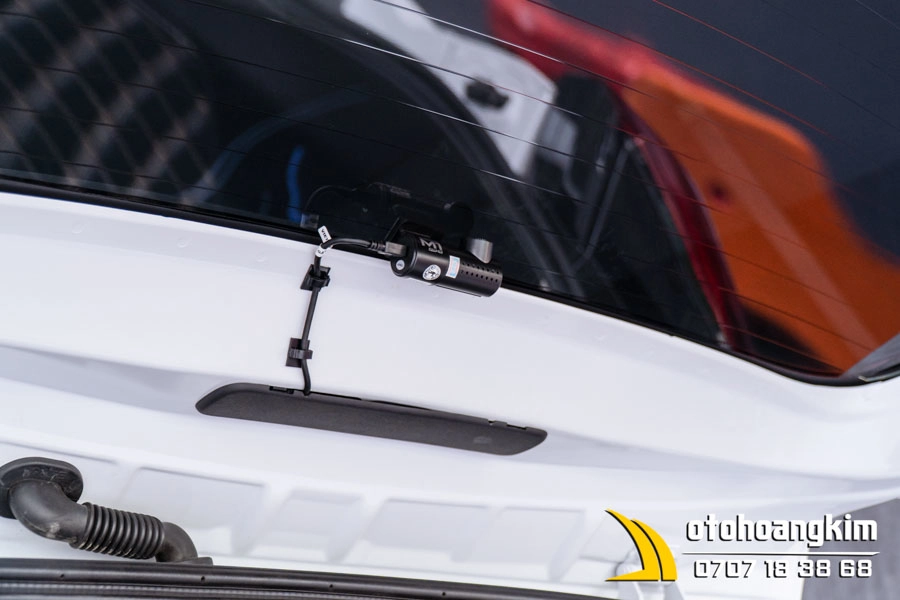 Camera sau Vietmap Speedmap M1 - Ảnh 7