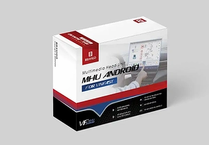 MHU android Bravigo VF3 360 (4+32gb)