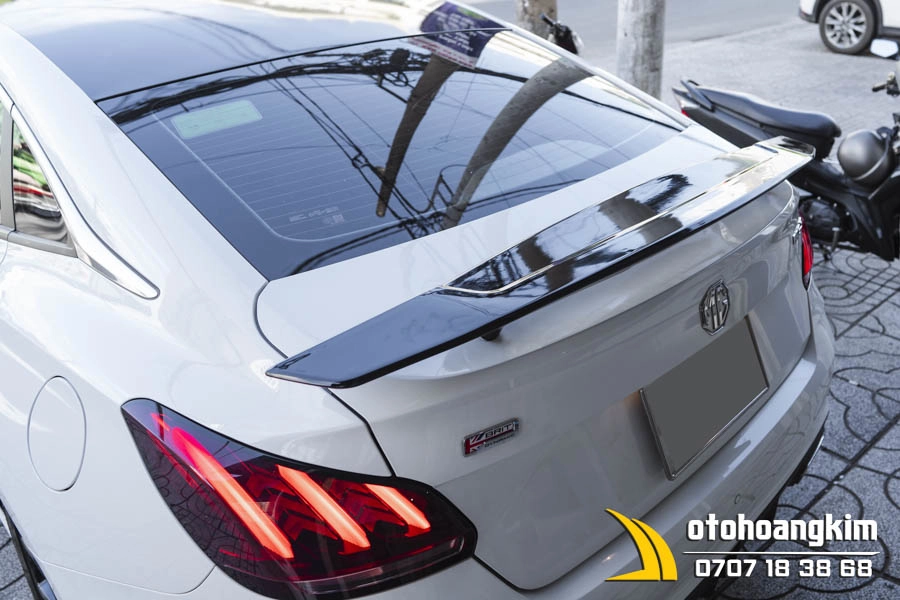 Đuôi Cá Thông Dụng Có Đèn Mg5 - Ảnh 5