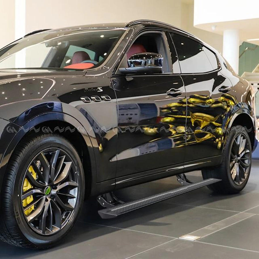  Bậc lên xuống điện CRV 2024 bản xăng  - Ảnh 4