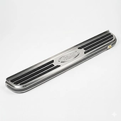 Nẹp Bước Chân Ngoài