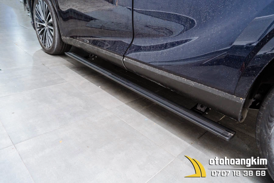 Bậc Lên Xuống Điện Lexus Rx 350 - Ảnh 5