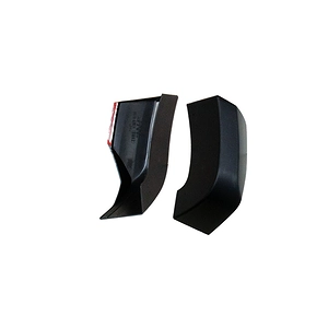 Ốp Cua Lốp Ford Ranger 2022+ Có LED 8CT (XLS/XLT)