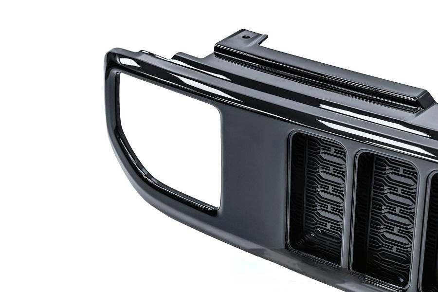 Mặt ca lăng VF3 Composite - Ảnh 2