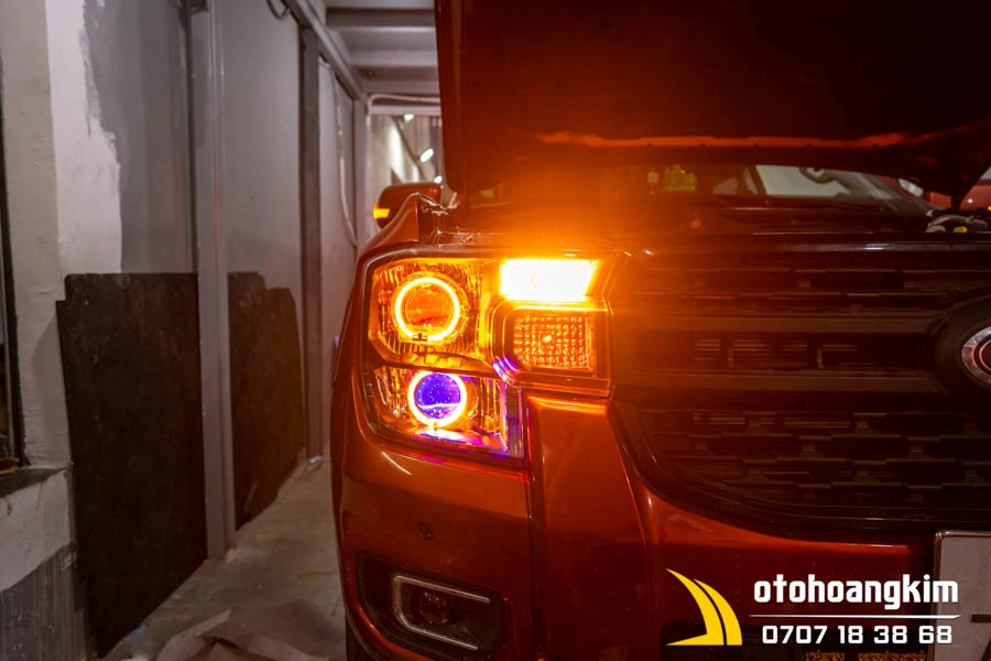 Bi Cos Pha Kenzo S800 (New) - Ảnh 2