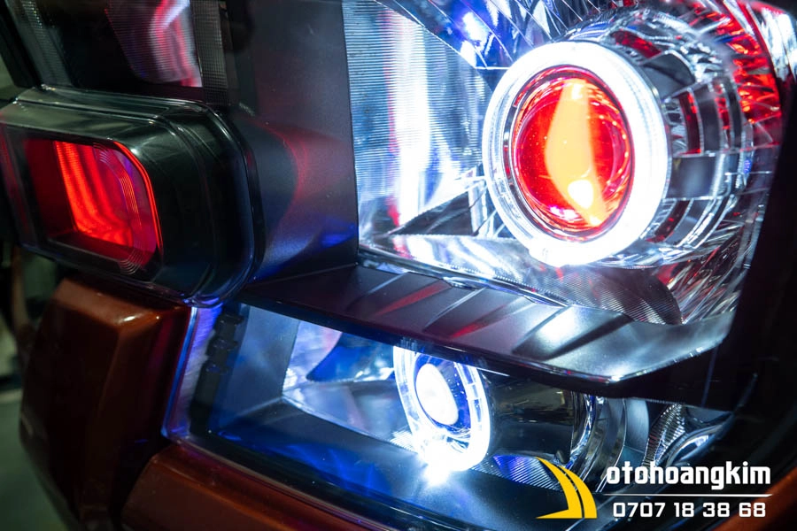 Bi Cos Pha Kenzo S800 (New) - Ảnh 1