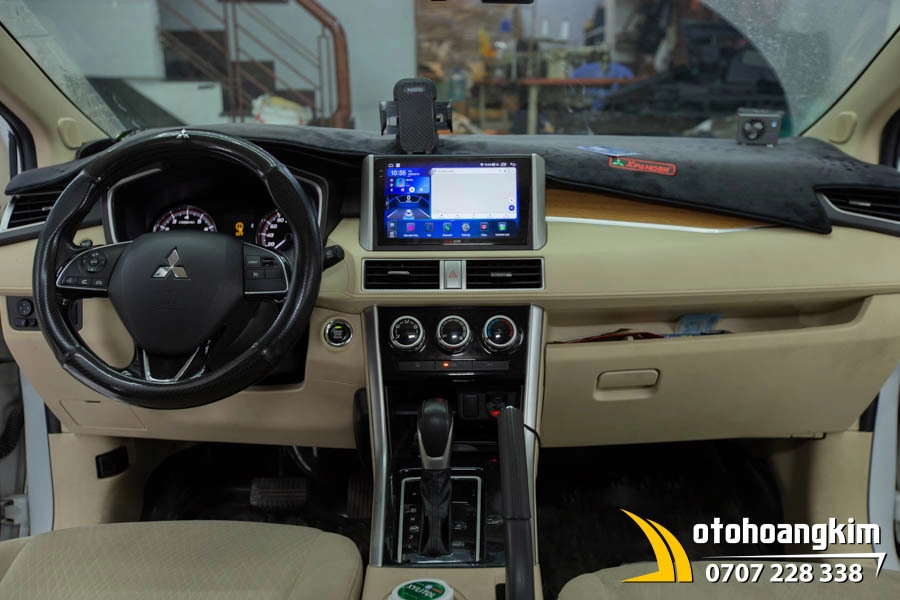 Màn Hình Winca QLED S170+ Pro Xpander - Ảnh 3