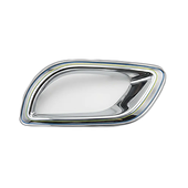 Viền Đèn Gầm Trước