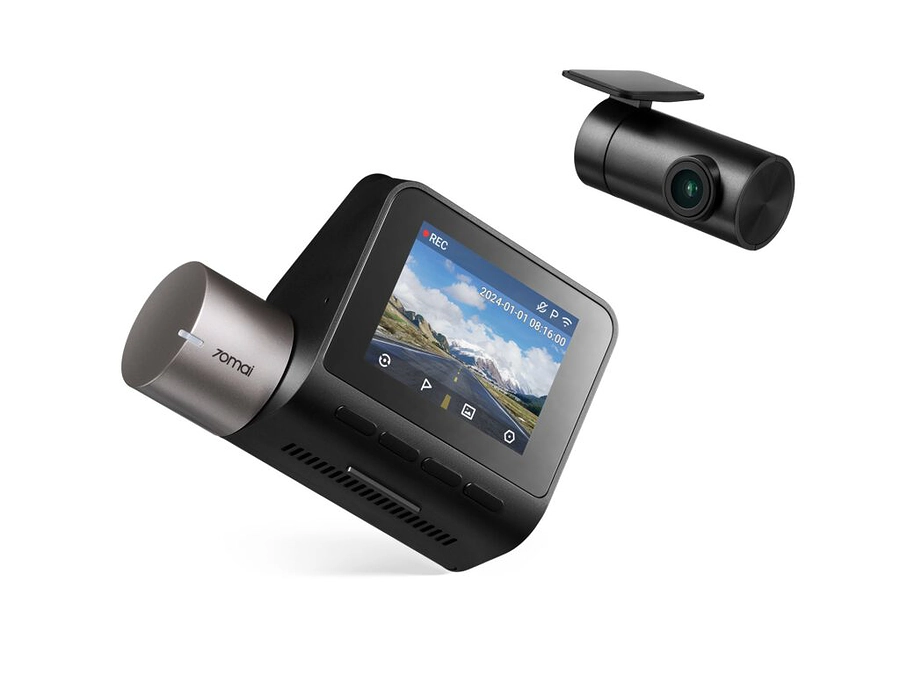 Camera hành trình 70mai A510 (combo) - Ảnh 1