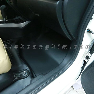 Lót sàn Honda City simili - LSO012