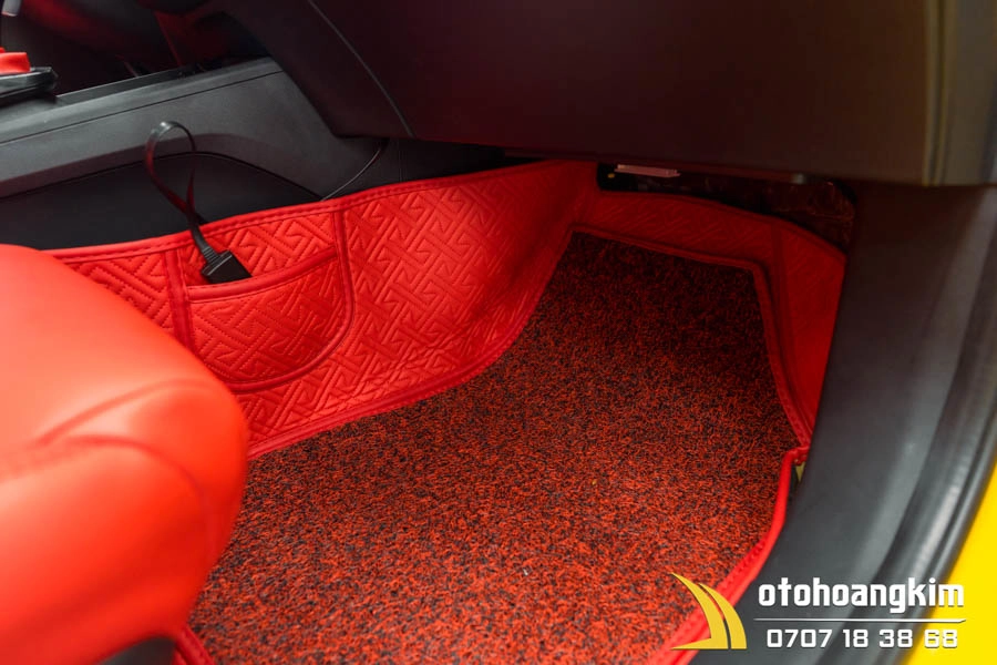 Rối 5D xe Mg5 - Ảnh 3