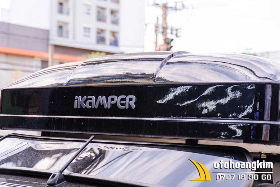 Khung Lều Ô Tô - Ảnh 4